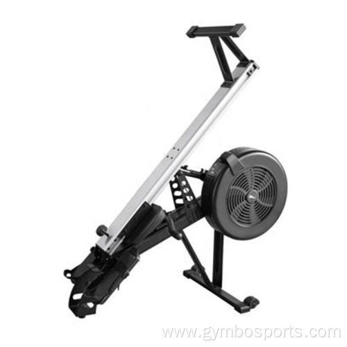 Portable Cardio Air Rowing Machine